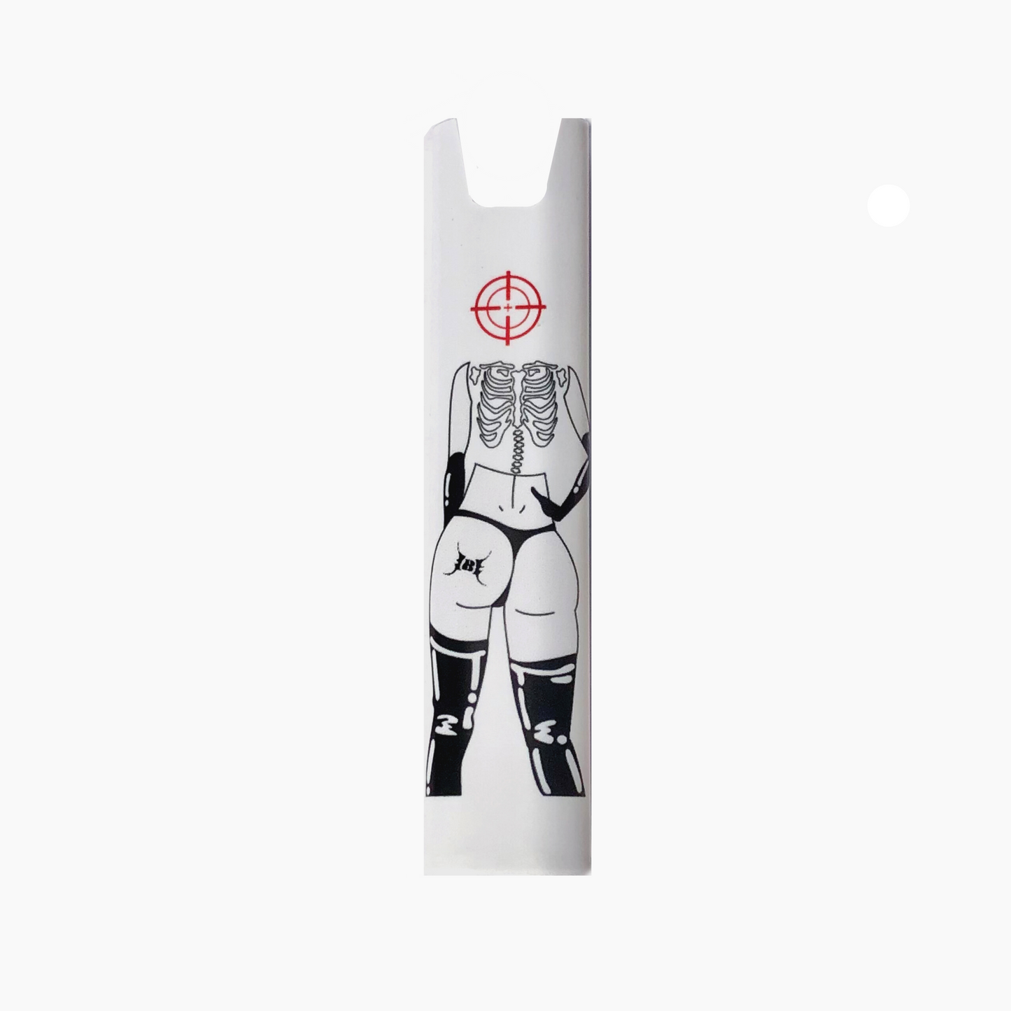 TARGET PRACTICE - SKIN for Stiiizy