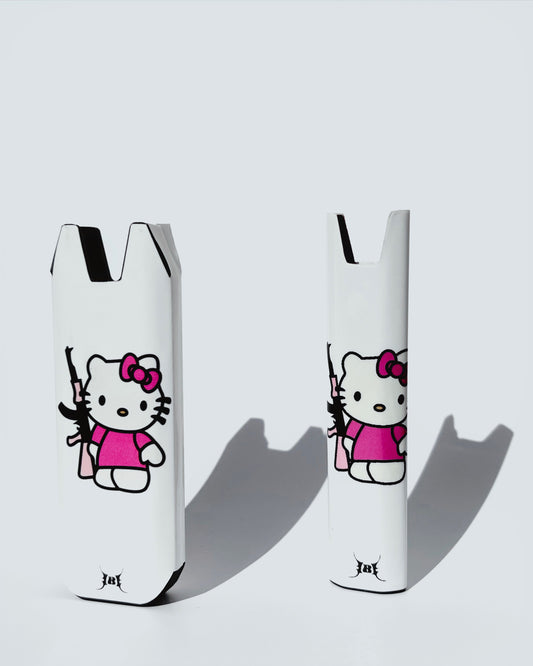 KALASHNIKITTY - SKIN for Stiiizy