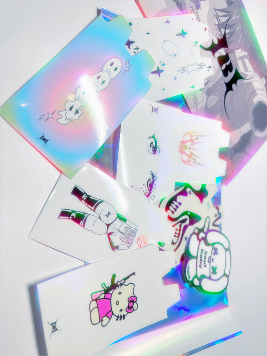 TARGET PRACTICE - SKIN for Stiiizy