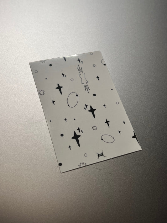 SPACE DUST - SKIN for Wax/Dab Pen