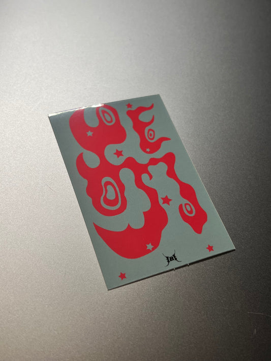 GALACTIC GOO - SKIN for Wax/Dab Pen