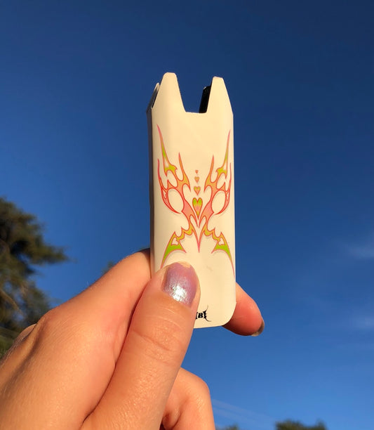 TOXIC HEARTS - SKIN for Biiig Stiiizy