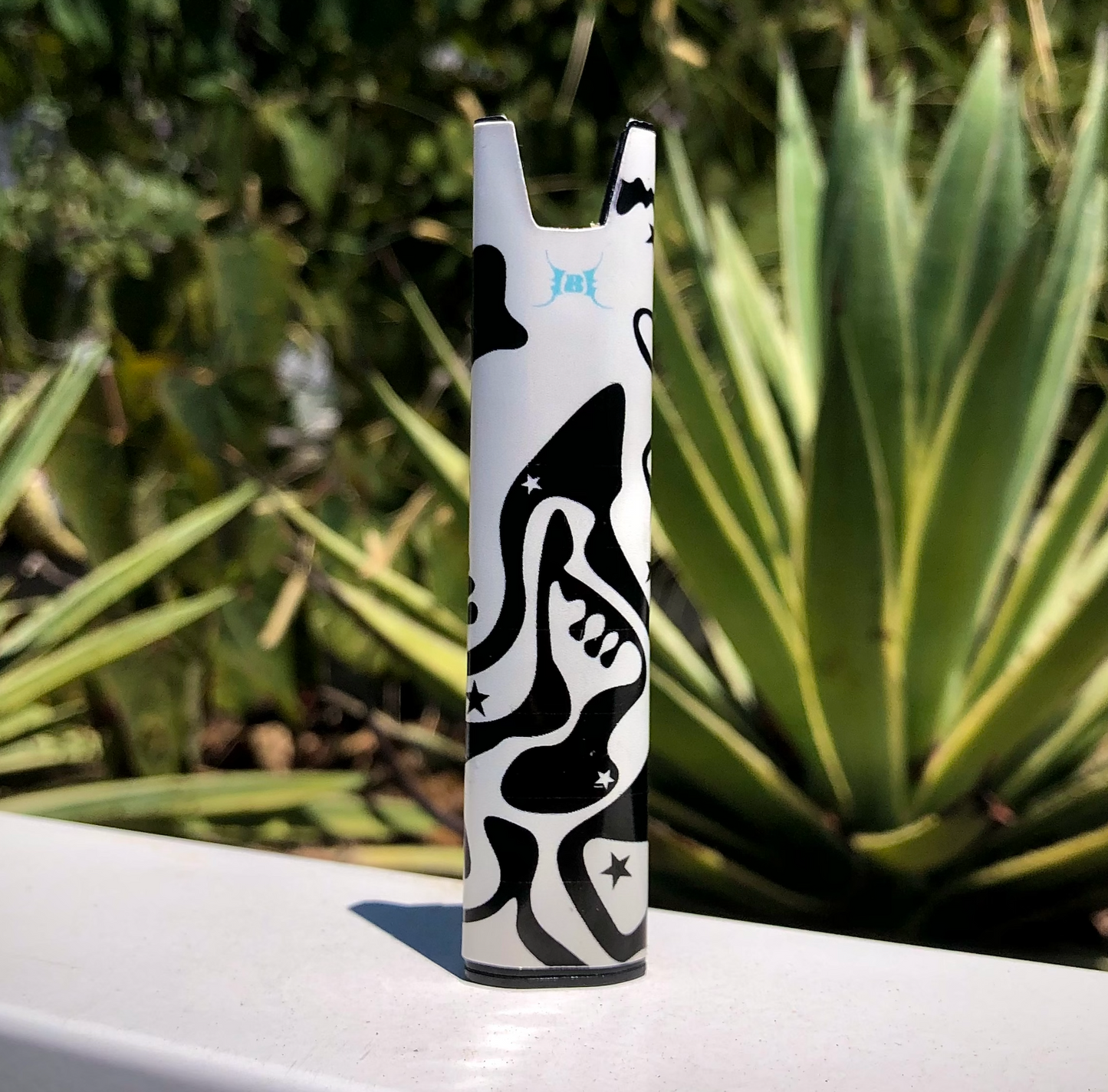 ABSTRACT - SKIN for Stiiizy