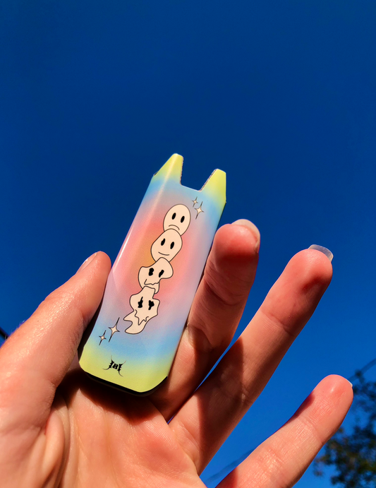 REACHING EUPHORIA - SKIN for Biiig Stiiizy