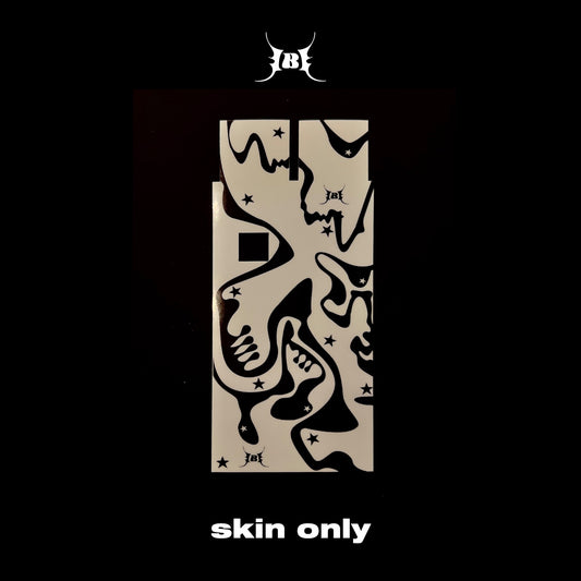 ABSTRACT - SKIN for PLUGPLAY