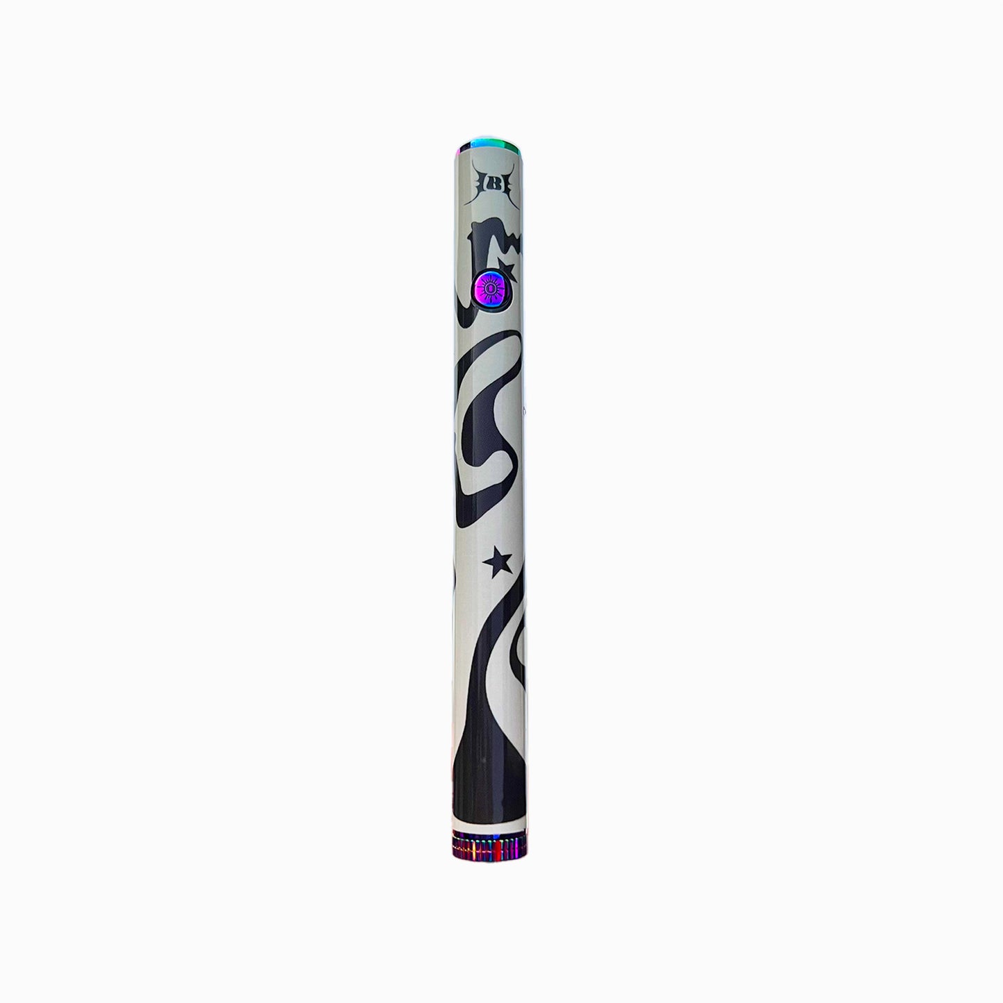 ABSTRACT - SKIN for OOZE Slim Twist 2.0