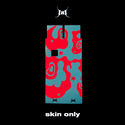 GALACTIC GOO - SKIN for PLUGPLAY