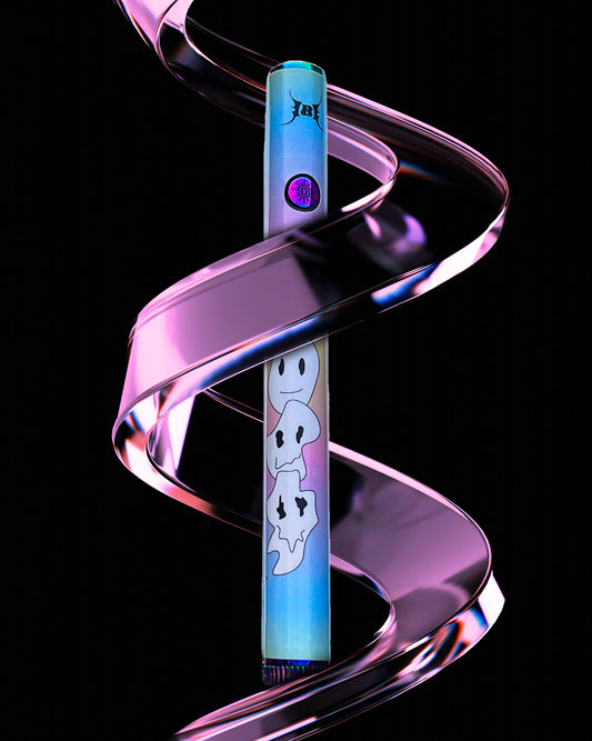 REACHING EUPHORIA - SKIN for OOZE Slim Twist 2.0