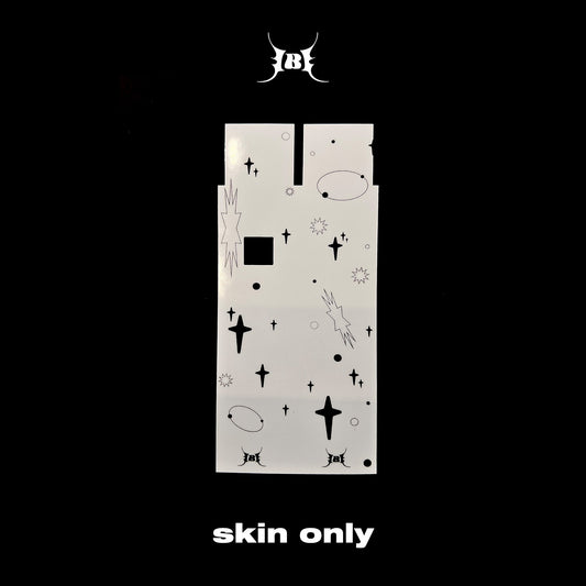 SPACE DUST - SKIN for PLUGPLAY