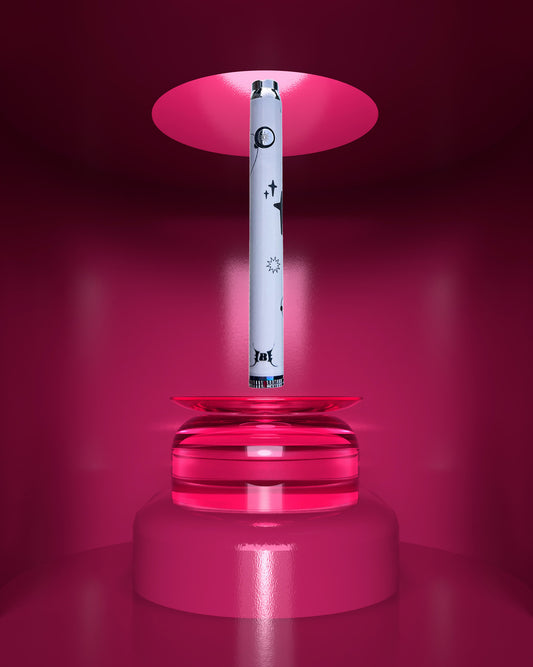 SPACE DUST - SKIN for OOZE Slim Twist 1.0