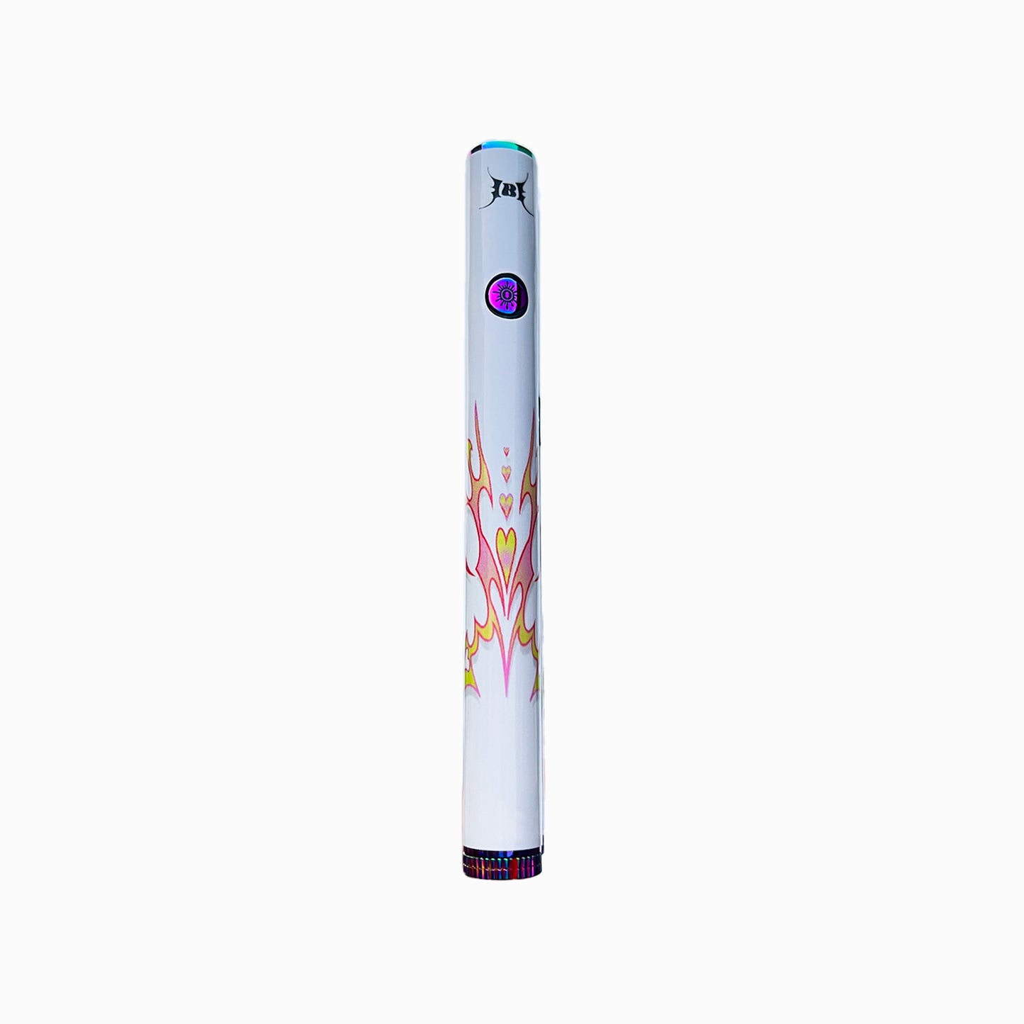 TOXIC HEARTS - SKIN for OOZE Slim Twist 2.0