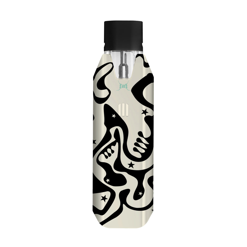 ABSTRACT | BIIIG STIIIZY SKIN