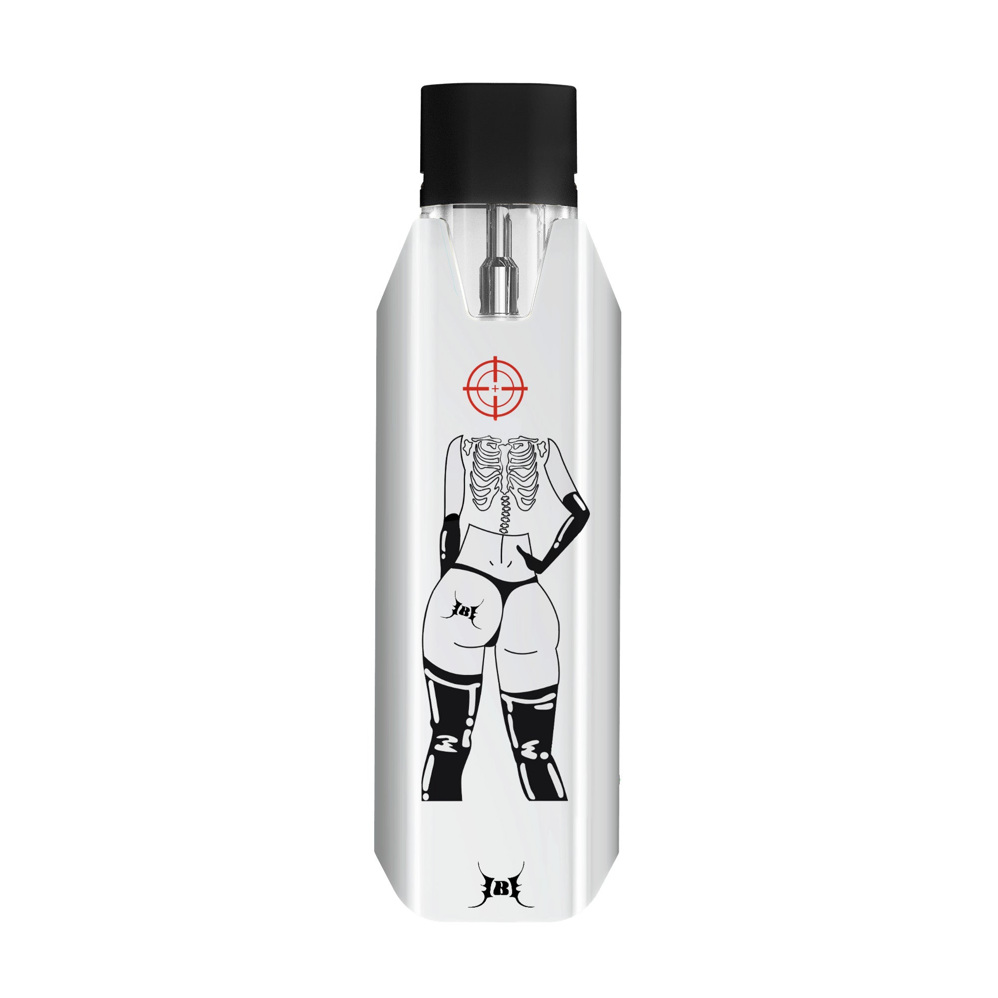 TARGET PRACTICE | BIIIG STIIIZY SKIN