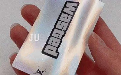 WASTED | STIIIZY SKIN