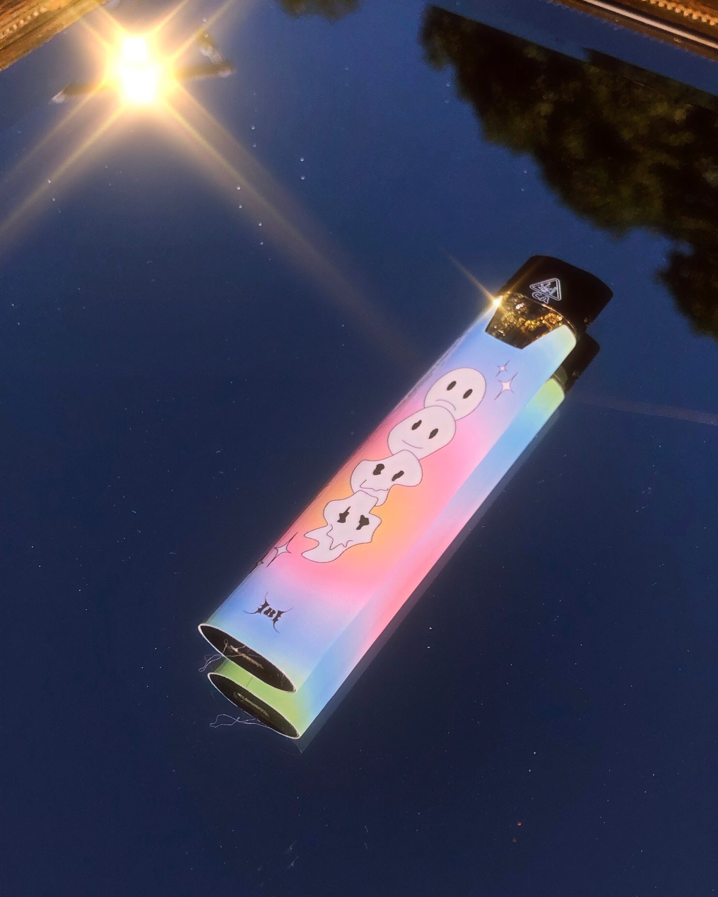 REACHING EUPHORIA | STIIIZY SKIN