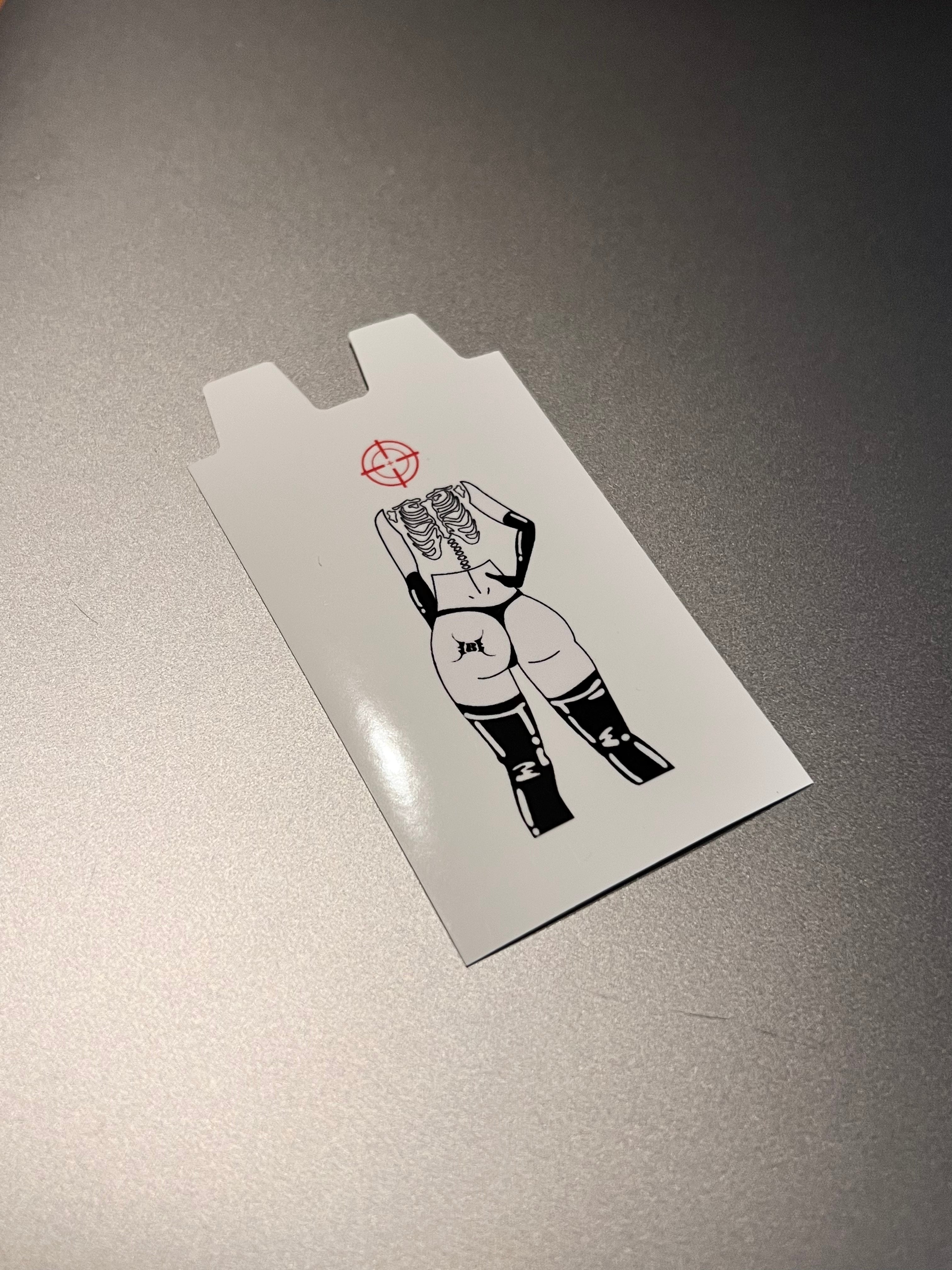 TARGET PRACTICE | STIIIZY SKIN