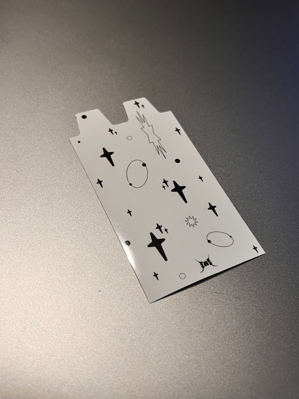 SPACE DUST | STIIIZY SKIN