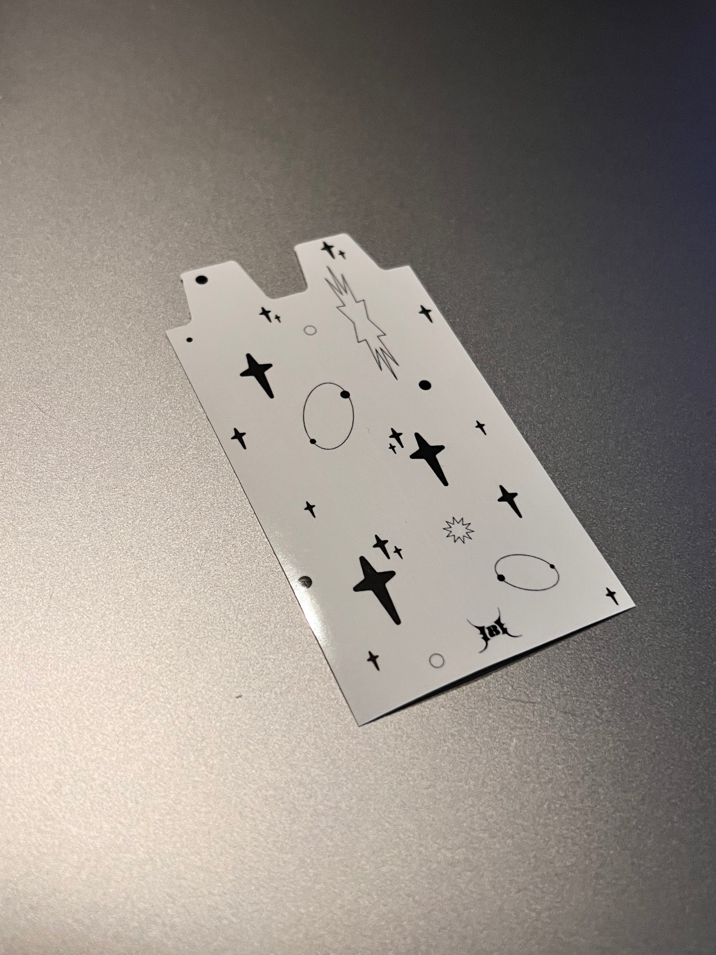 SPACE DUST | STIIIZY SKIN