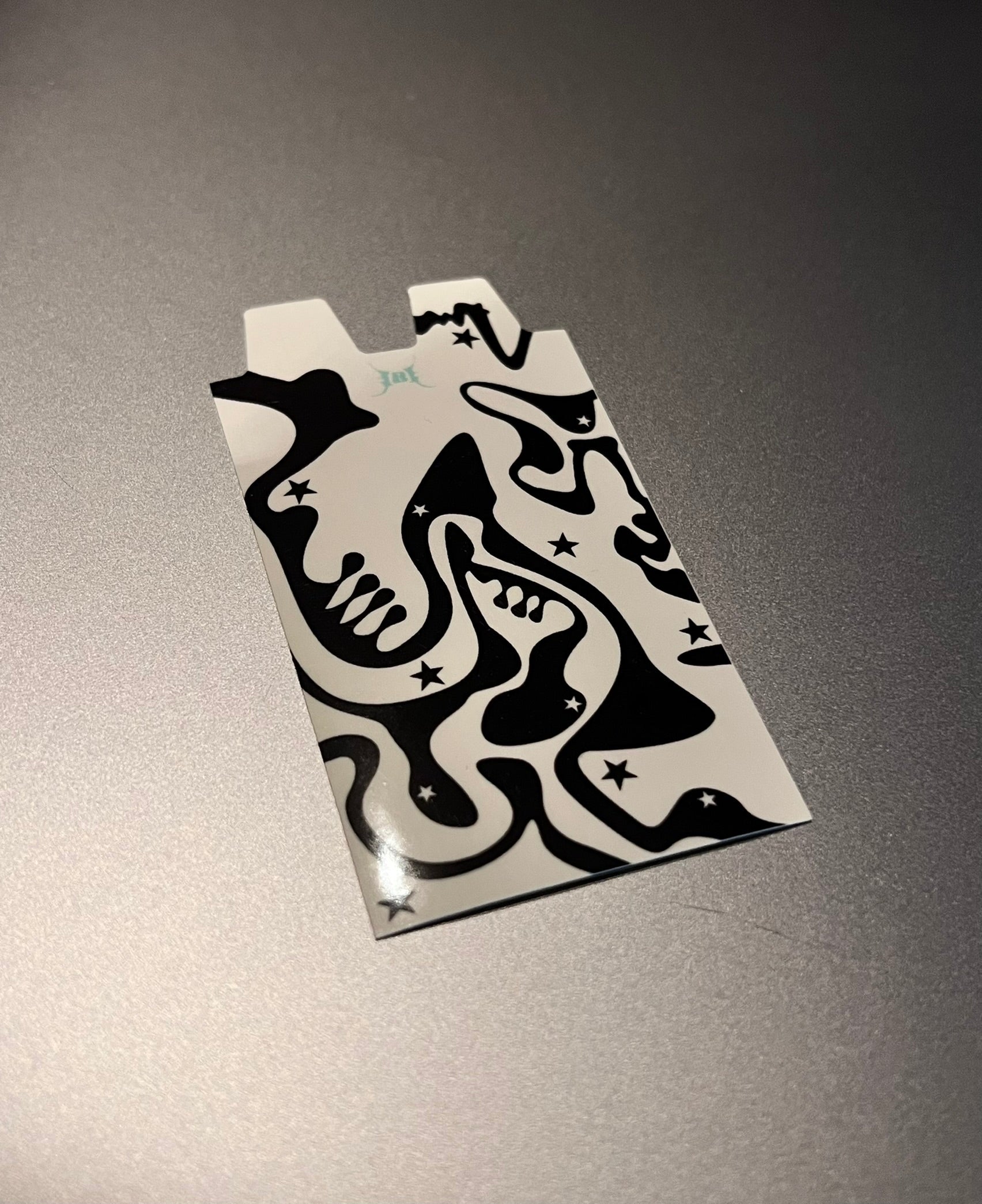 ABSTRACT| STIIIZY SKIN