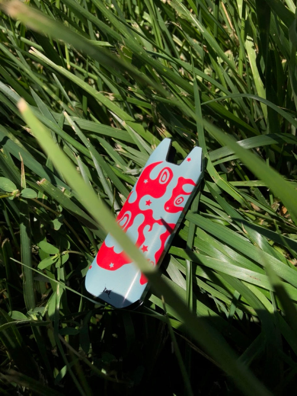 GALACTIC GOO | BIIIG STIIIZY SKIN