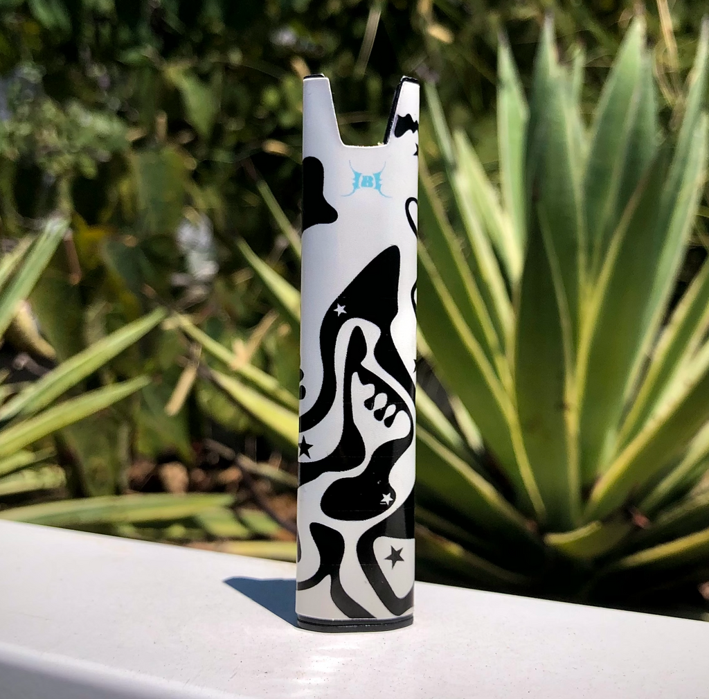 ABSTRACT| STIIIZY SKIN